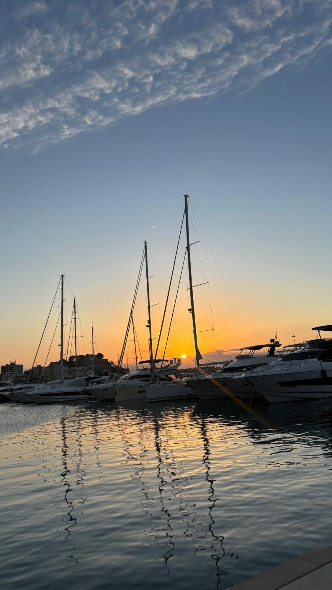 Primera línea en la mejor Playa de Dénia Exterior foto